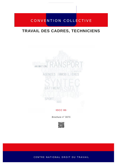 Couverture 3073