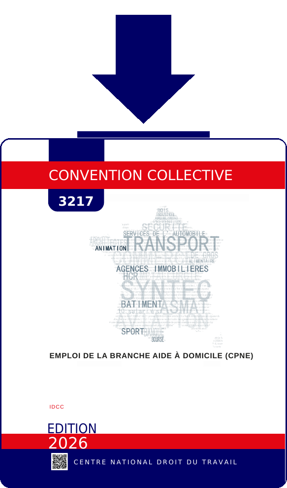 Convention 3217 - Telechargement PDF
