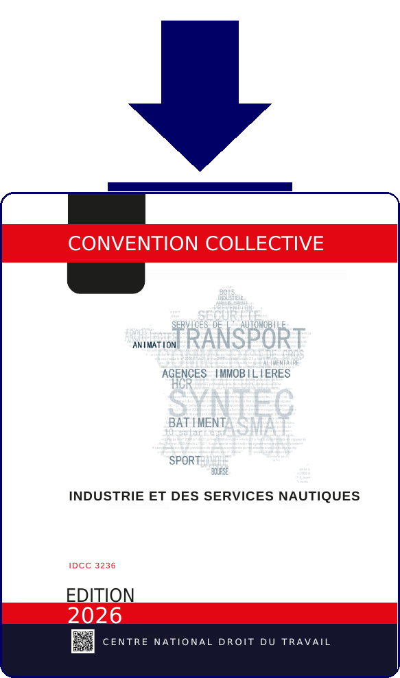 Convention IDCC3236 - Telechargement PDF
