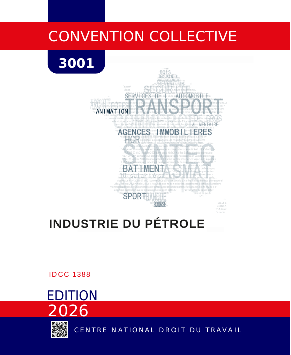 Couverture 3001