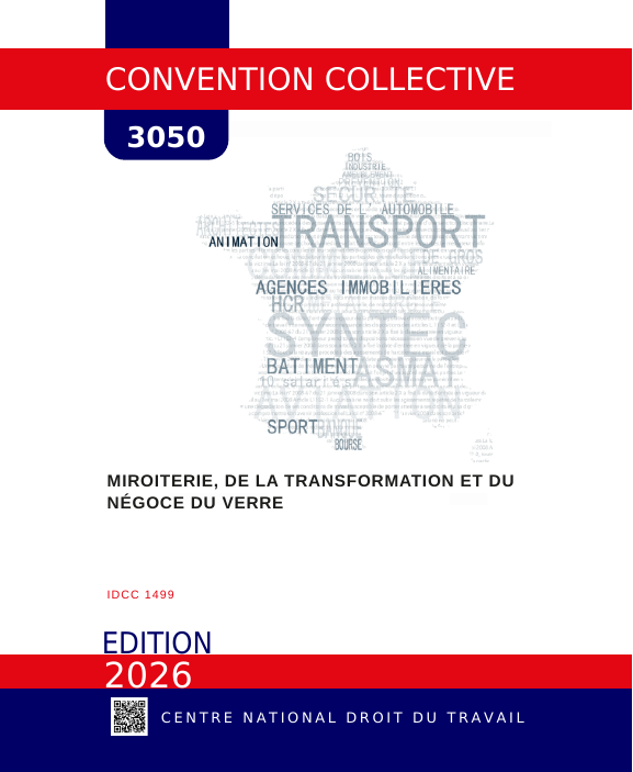 Couverture 3050