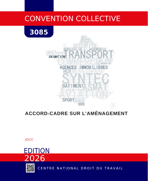 Couverture 3085