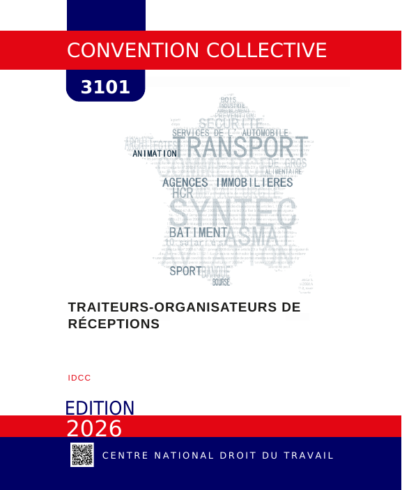 Couverture 3101