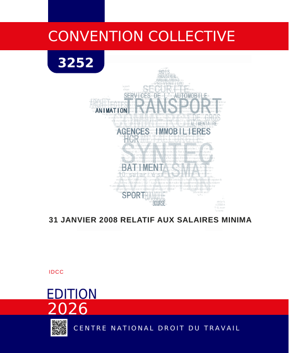 Couverture 3252