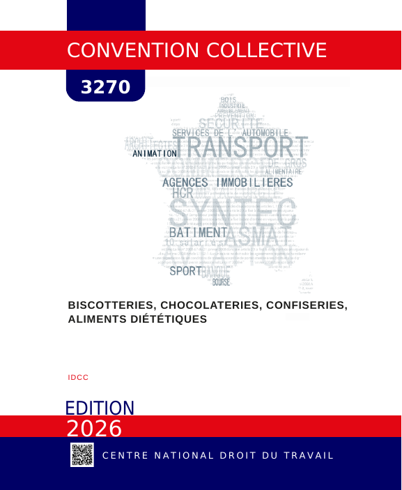 Couverture 3270