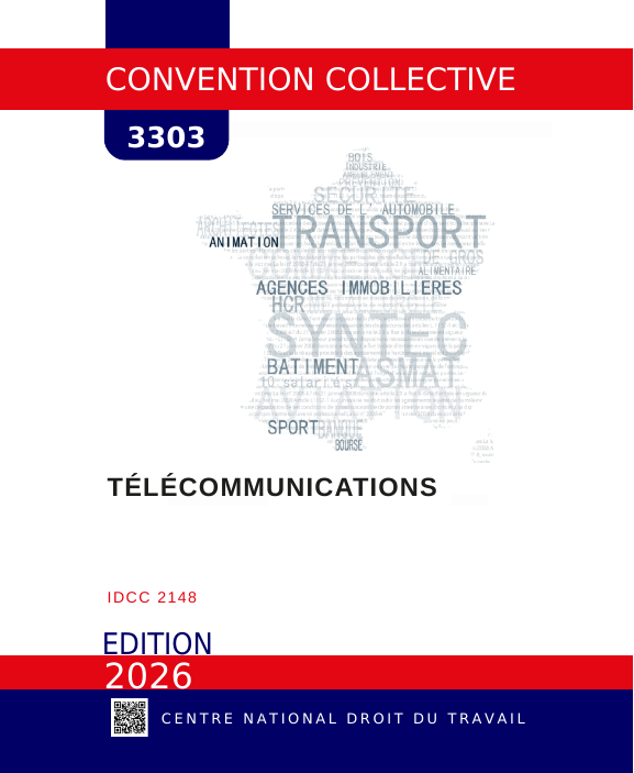 Couverture 3303