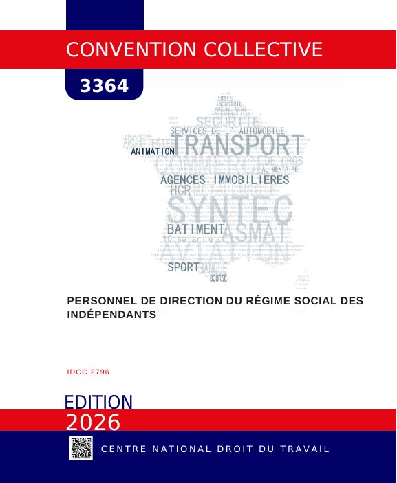 Couverture 3364