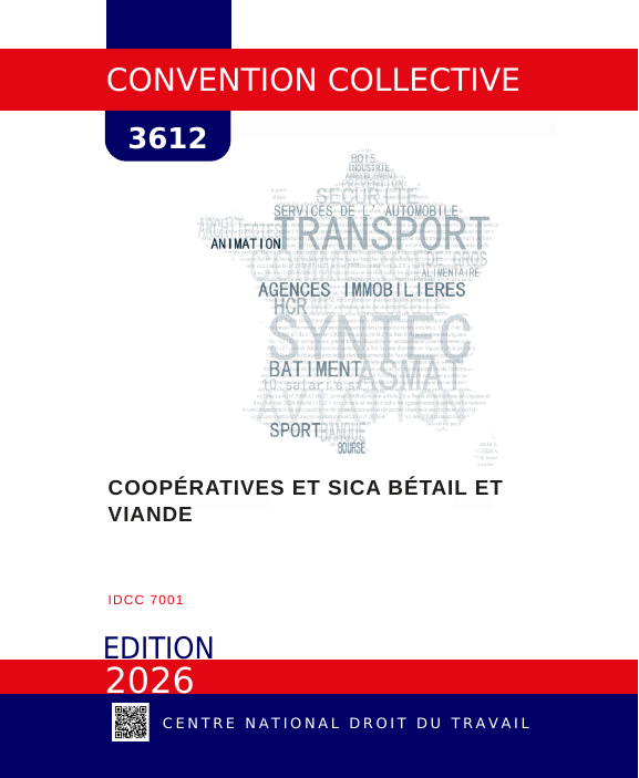 Couverture 3612